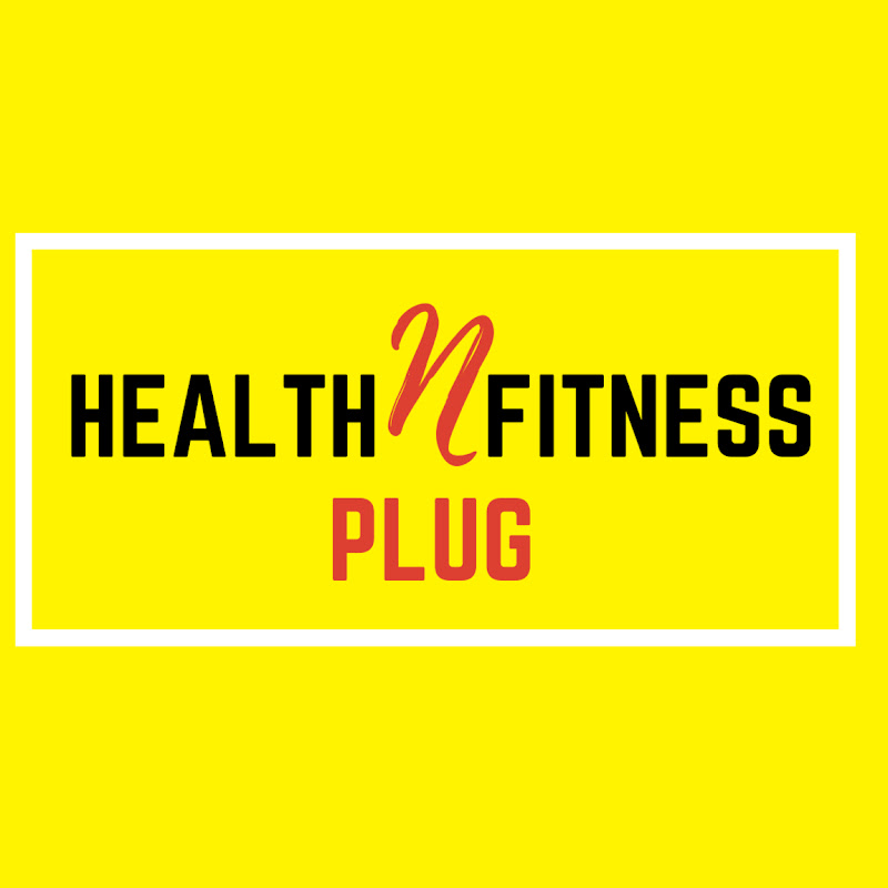 Health and Fitness Plug