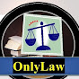 OnlyLaw logo
