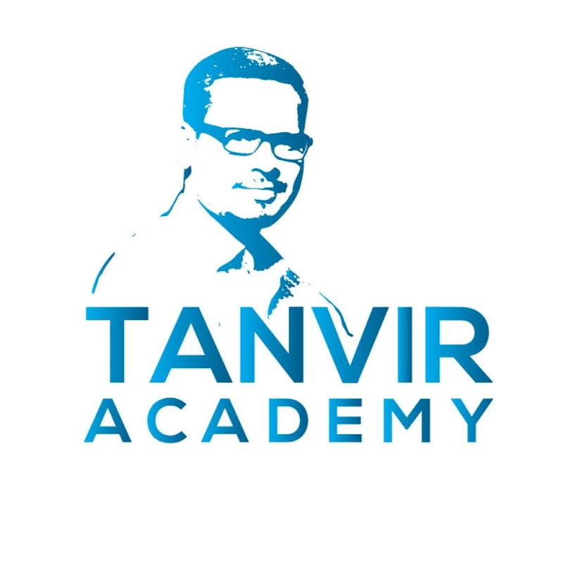Tanvir Academy Logo