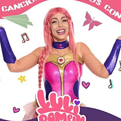 Luli Pampín