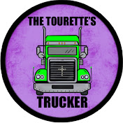 The Tourettes Trucker