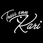 Trass enn Kari logo