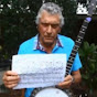 Don Lewers Banjo