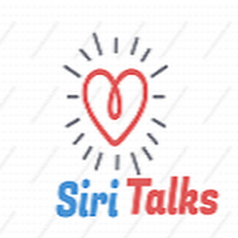 Siri Talks