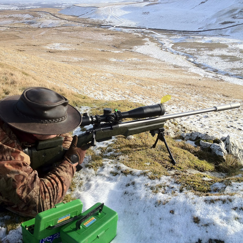 Richard Utting (SharpshootingUK)