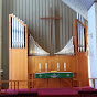 Messiah Lutheran Greenhills logo