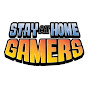 Stay-At-Home Gamers