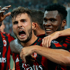 AC Milan Official Fan Page