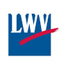 League of Women Voters Arlington and Alexandria VA logo
