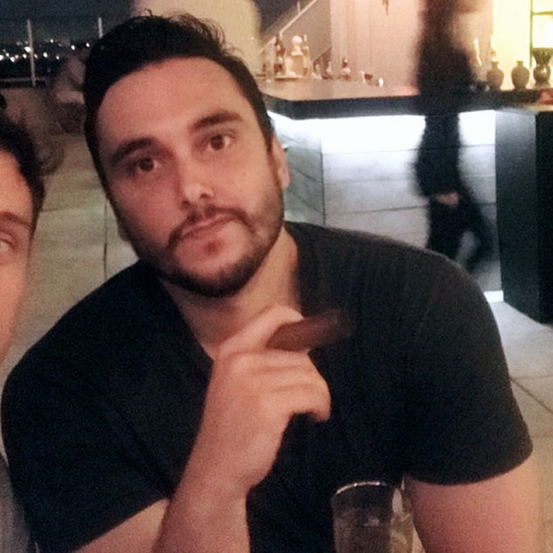 Gabriel Zimmermann Logo