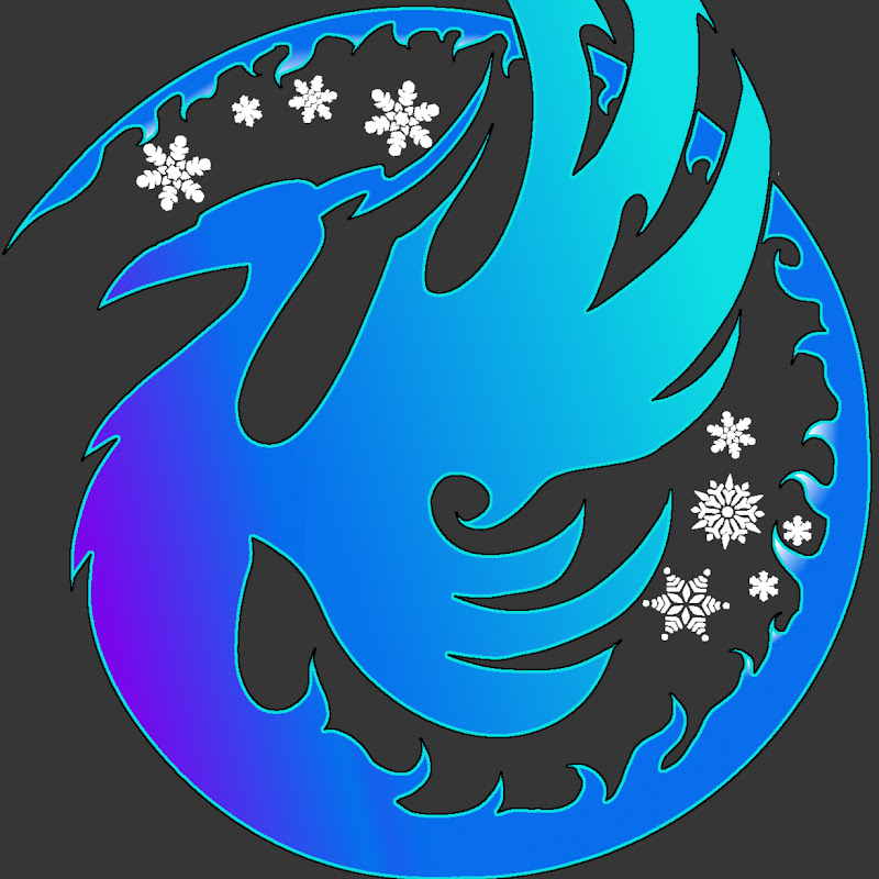 Snowy Phoenix Games