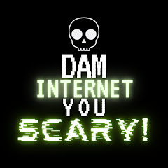 Dam Internet, You Scary! Avatar