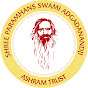 Yatharth Geeta - ASHRAM logo