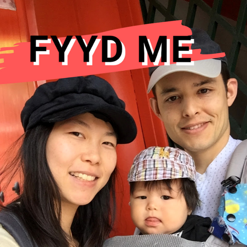 Fyyd Me
