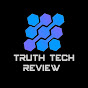 Truth Tech Review logo