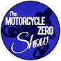 The Motorcycle Zero Show logo