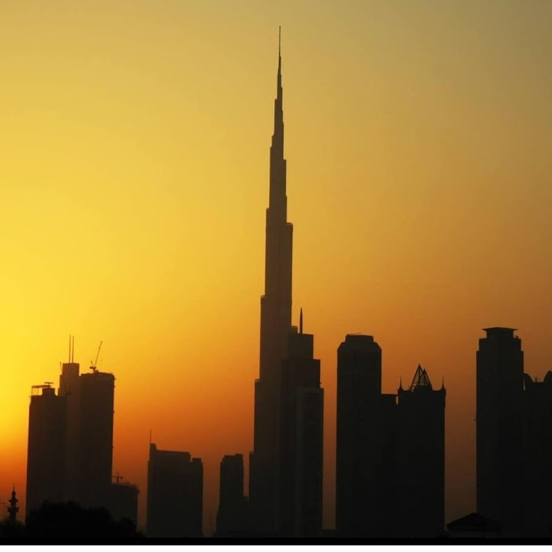 Dubai4ever