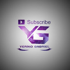 Yeriko Gabriel channel logo