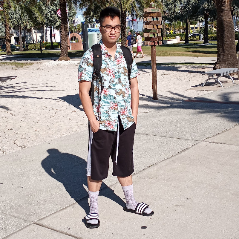 Christopher Nguyen