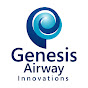 Genesis Airway Innovations logo