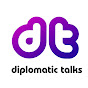 Diplomatic Talks logo