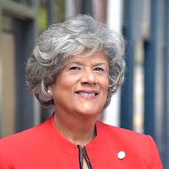 Yvonne Lewis Holley for Lt. Governor