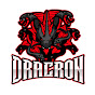 Dracron Gaming logo