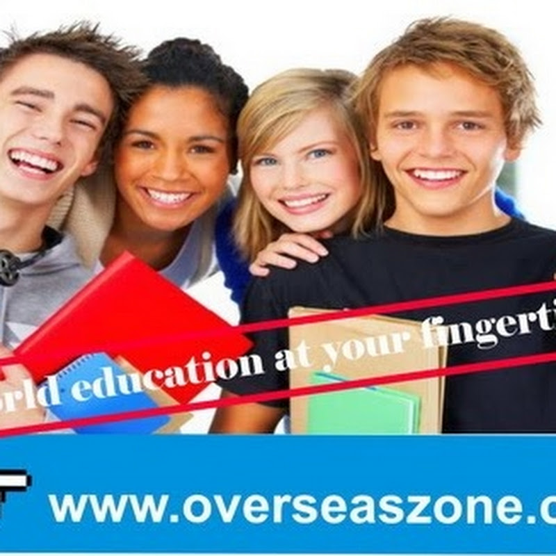 Overseas Zone