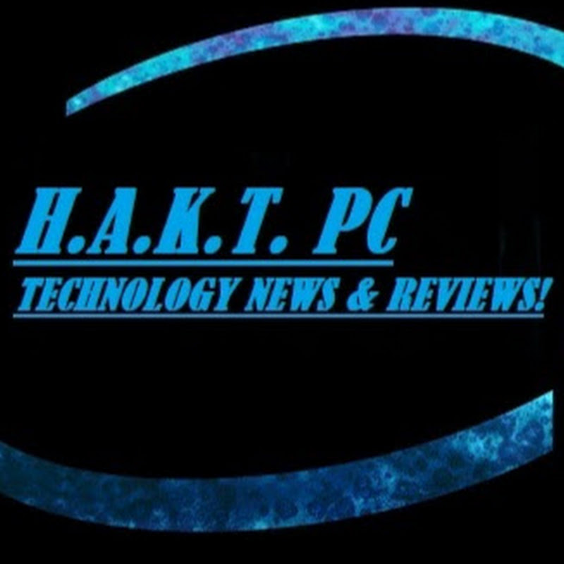 HAKT PC Technology & Reviews