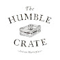 The Humble Crate Artisan Artisan Marketplace logo