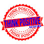 THINK POSITIVE NETWORK logo