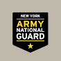 New York Army National Guard logo