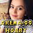 ARENA99 HOBBY