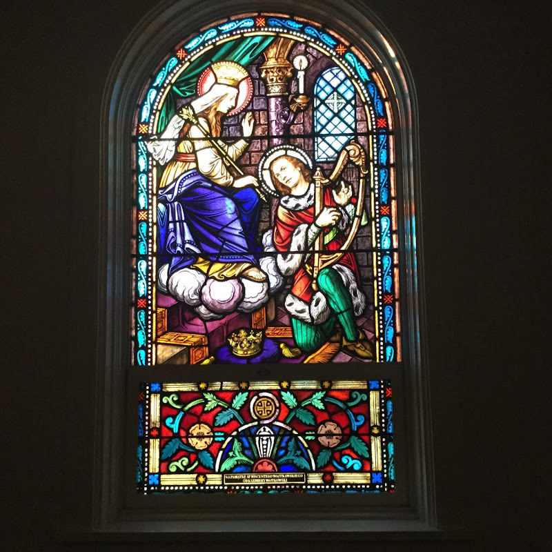 OLMC Music Ministry