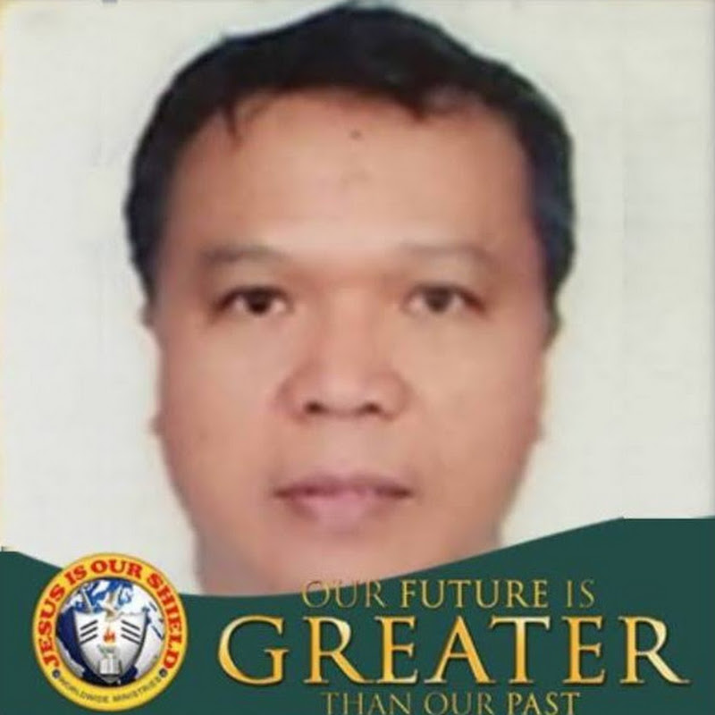 DAVID D. SANTIAGO