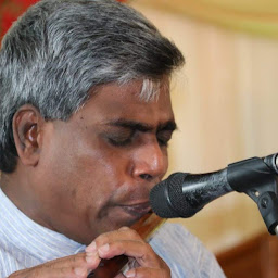 Flute Suresh photo