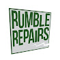 Rumble Repairs logo