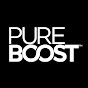 Pureboost logo