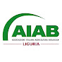 AIAB Liguria logo