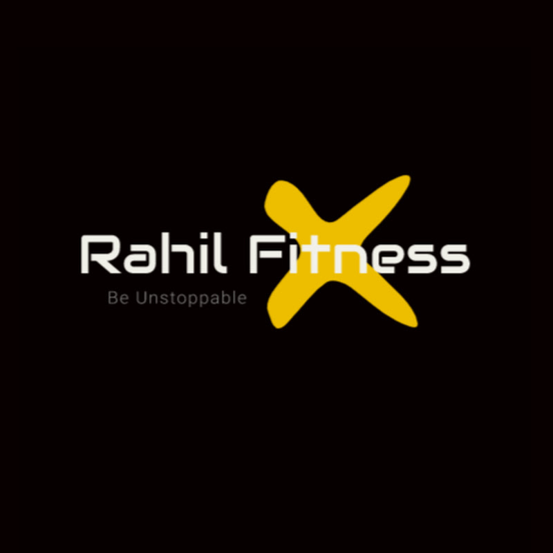 RahilFitness