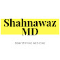 Shahnawaz MD logo