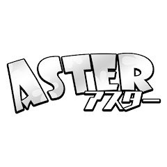 ASTER