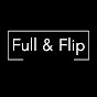 Full&Flip logo
