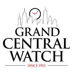 Grand Central Watch Avatar