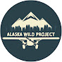 Alaska Wild Project logo