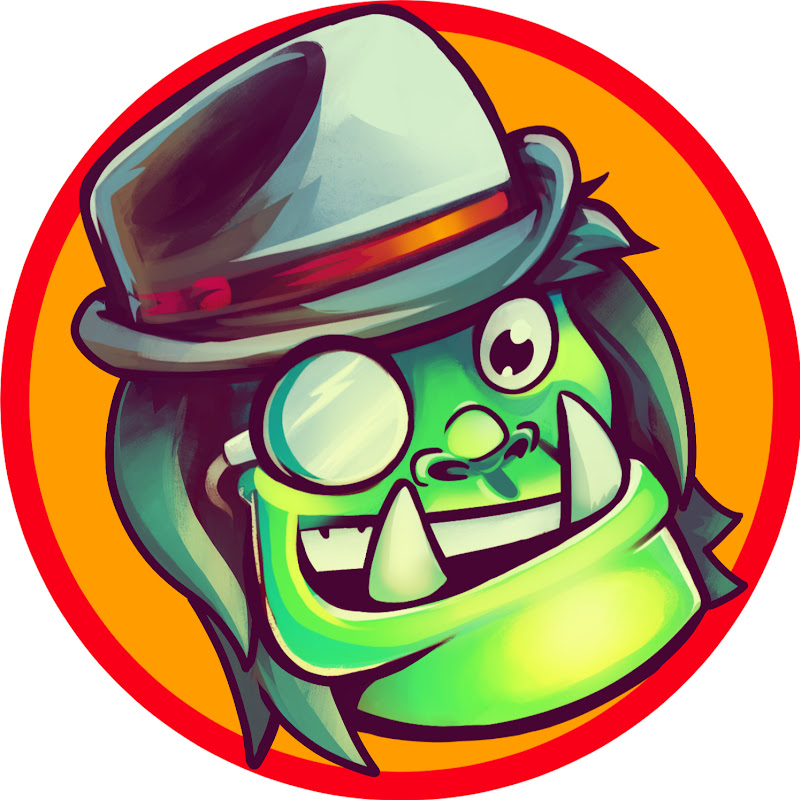 Channel Avatar