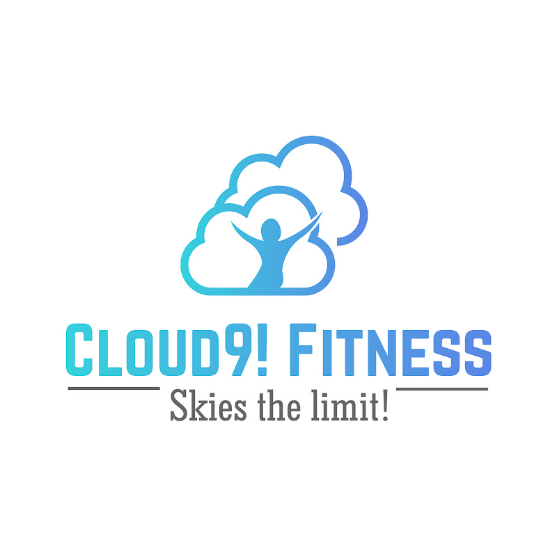 Cloud9! Fit Bag