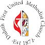 Duluth First UMC Worship logo