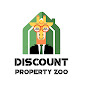 Discount Property Zoo logo