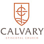 Calvary Episcopal Church Memphis logo